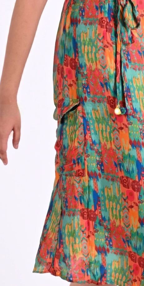 Aavjo Co-ord Set