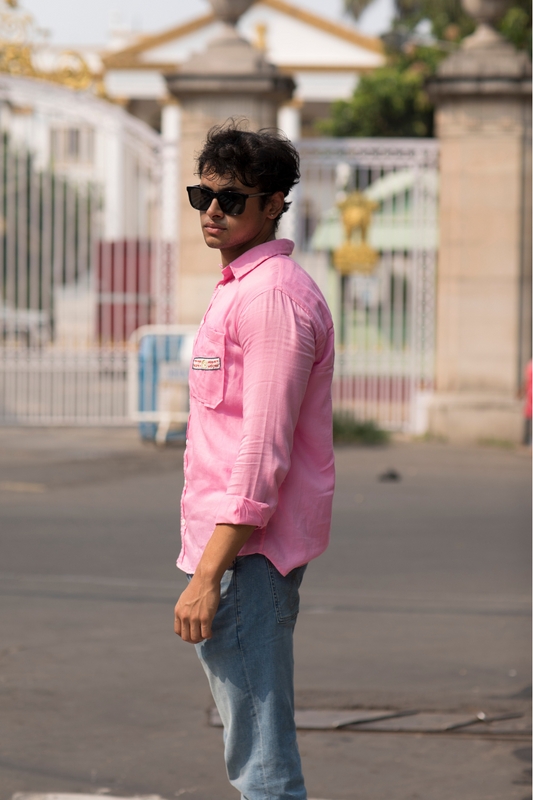 Your Mom's Favourite Shirt