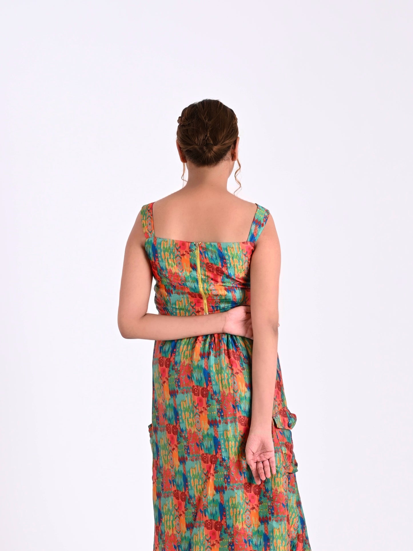 Aavjo Co-ord Set