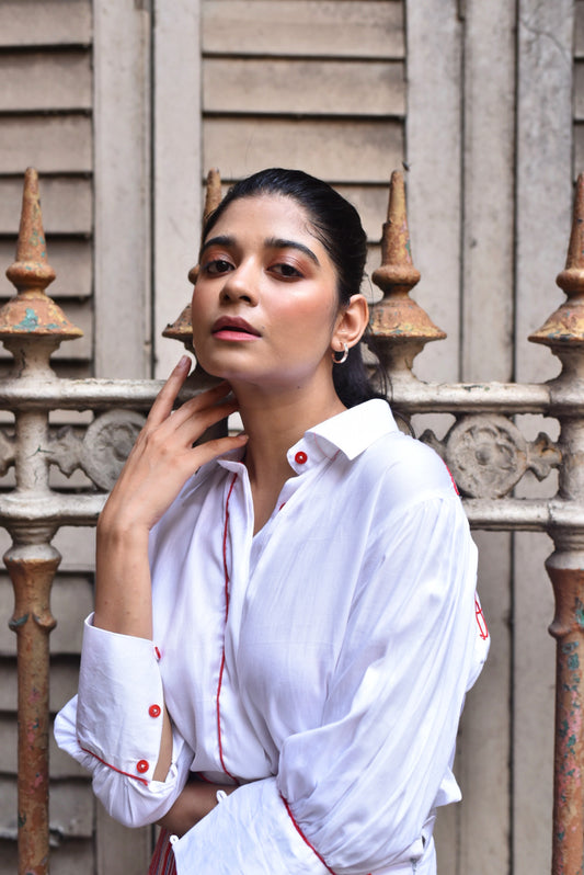 Don't Look Back Shirt