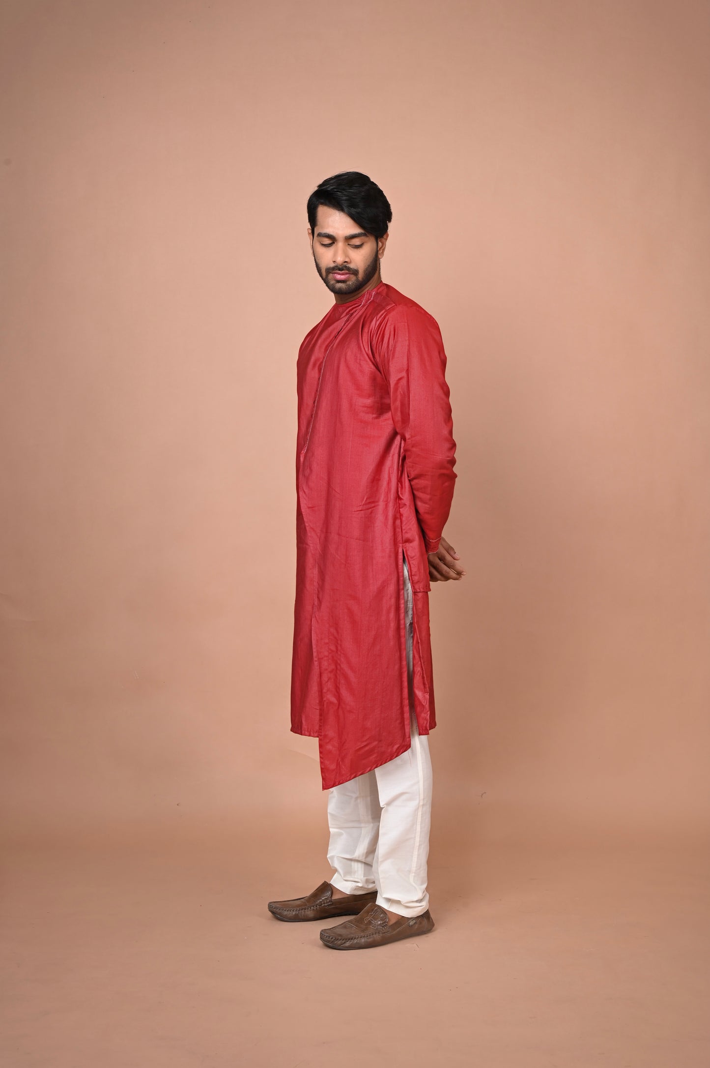 Mirchi Kurta Set