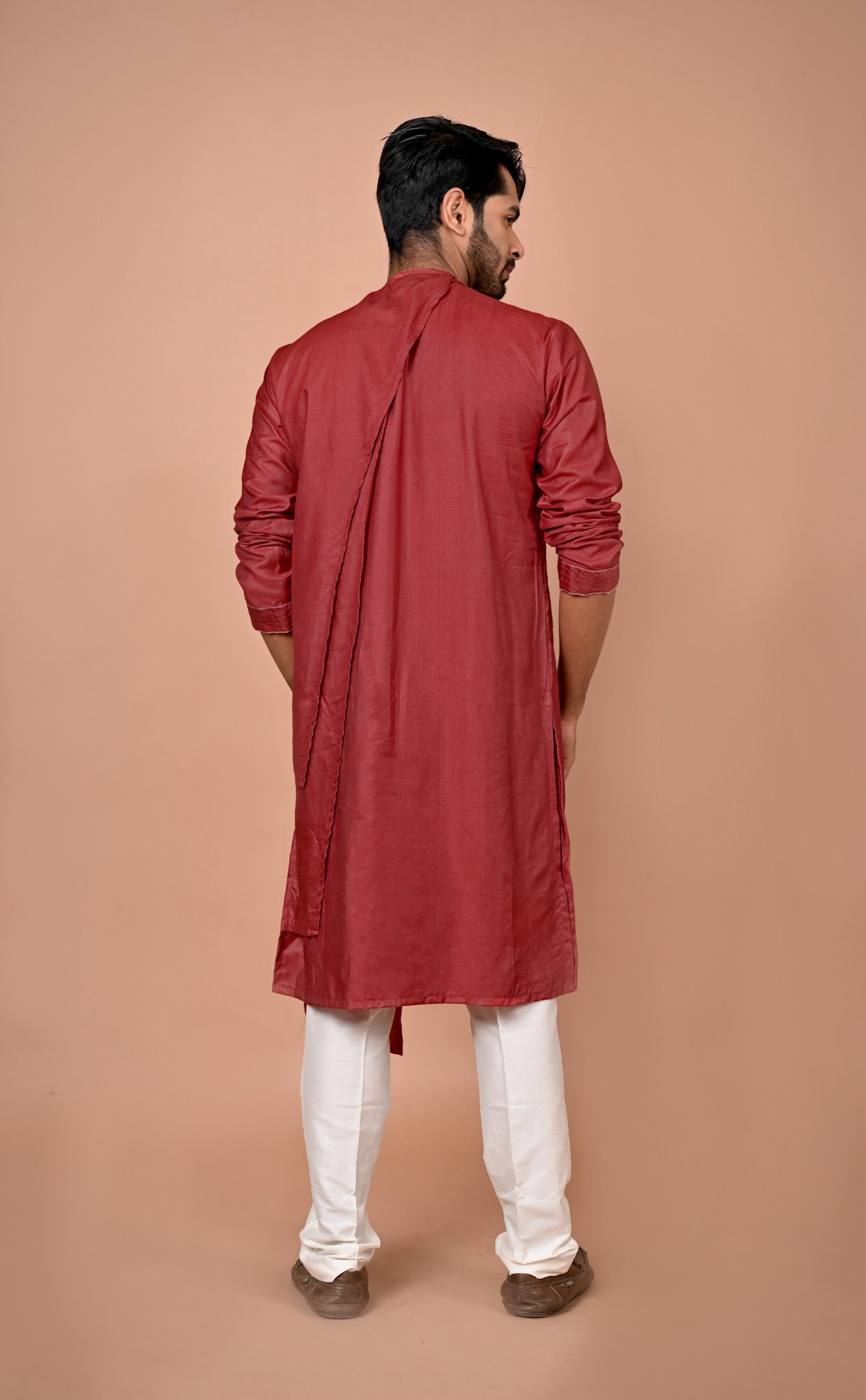Mirchi Kurta Set