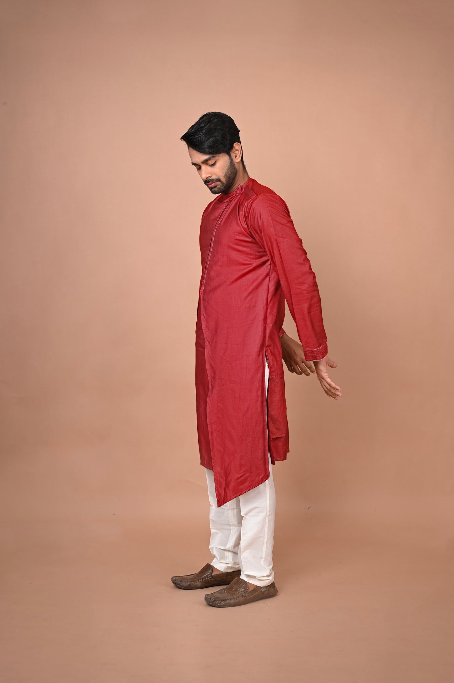 Mirchi Kurta Set