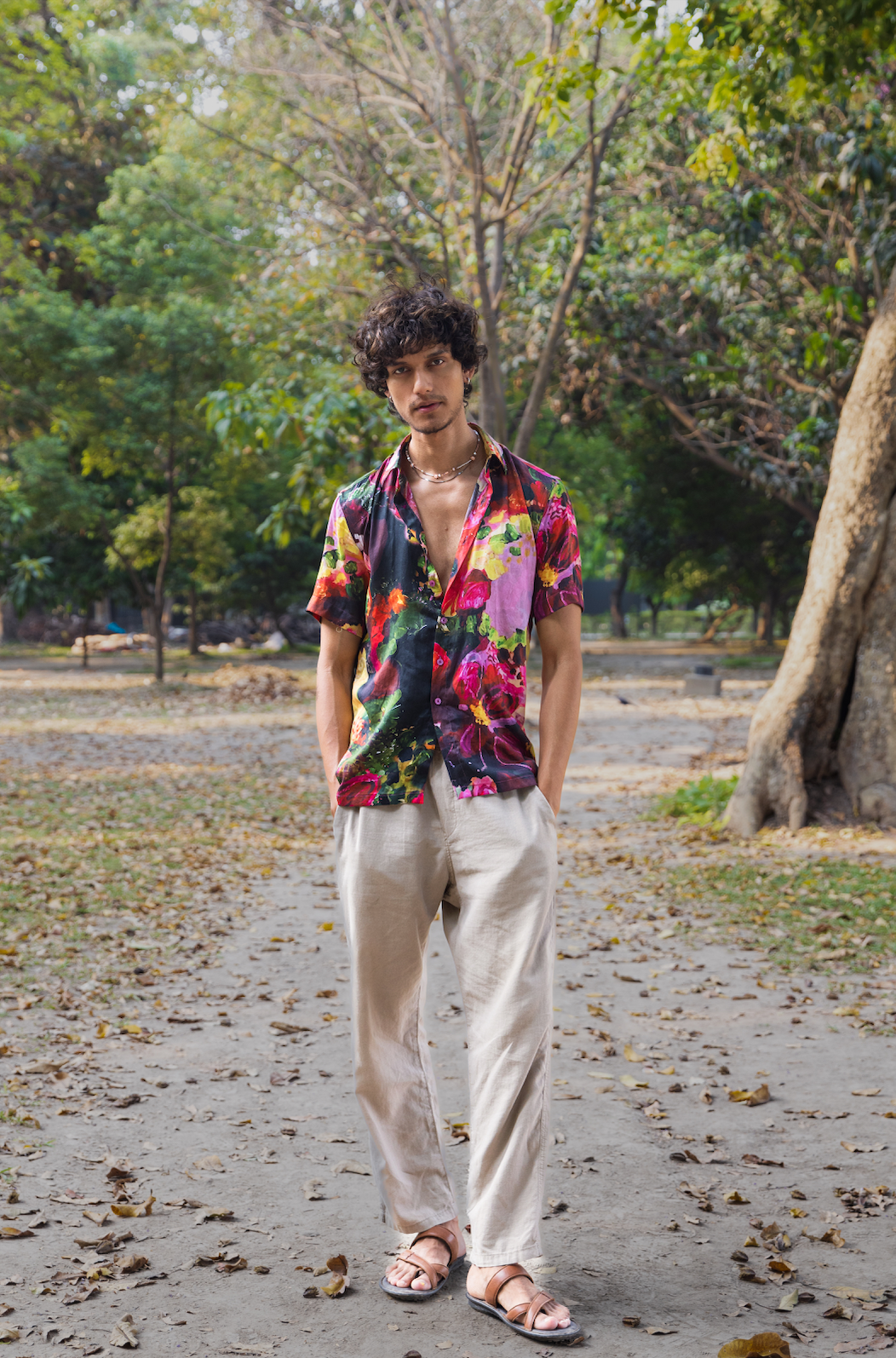 Bloom Shirt